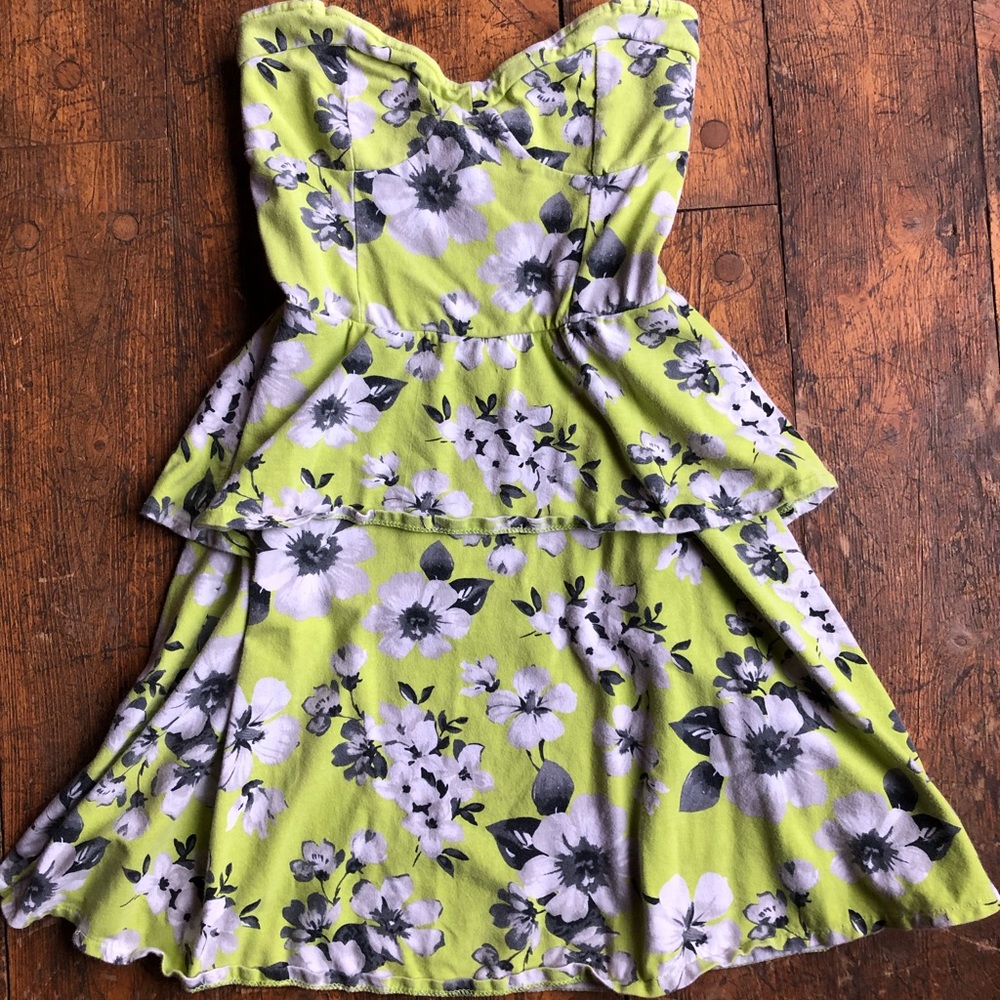 Aeropostale Sundress Medium
